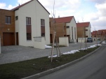 Inženýrské sítě - Prah...