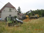 VOLVO EW 008